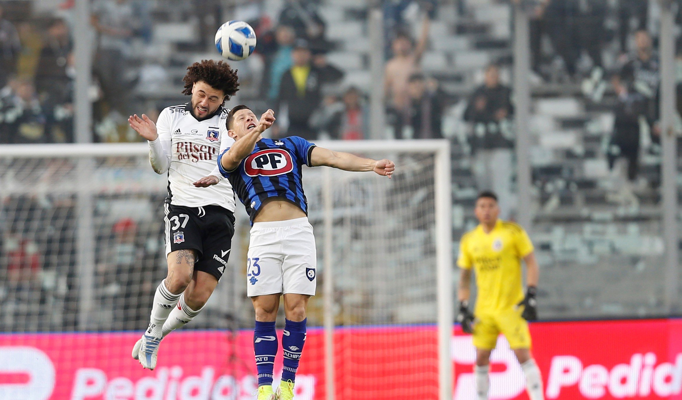 La programación para la cuarta fecha del Campeonato Nacional 2023