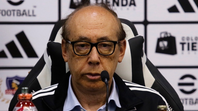 Alfredo Stöwing y el plantel 2023: Hay que esperar que se complementen