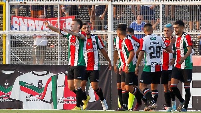 Barticciotto sobre nivel de su hijo Bruno: Es más completo que yo