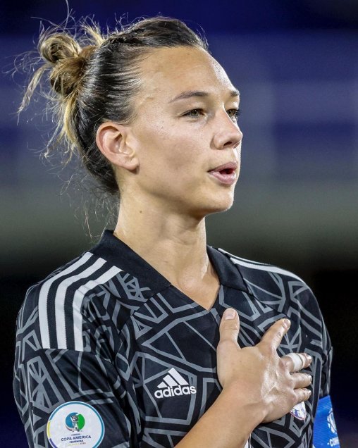 Las 23 nominadas de La Roja Femenina para el repechaje al Mundial