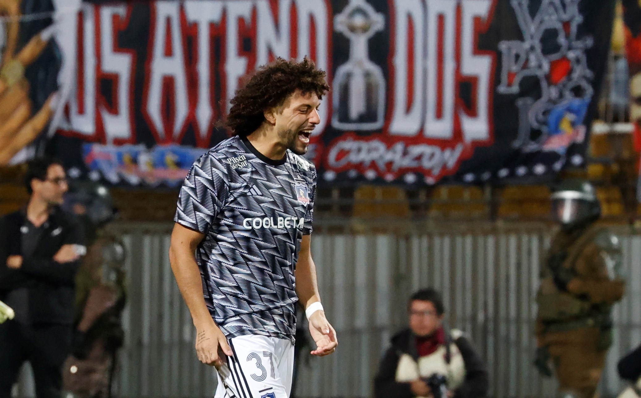 “Chilealbo”: Llegan refuerzos en medio del trastocado calendario de Colo Colo