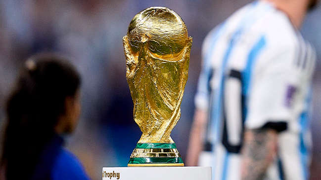 Argentina propondrá que Bolivia entre en la candidatura para el Mundial 2030