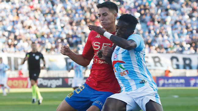 U. Española gestiona intercambio de localía para el duelo con Magallanes