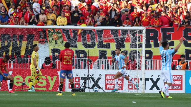 ANFP informó cambio de localía para duelo entre Unión Española y Magallanes