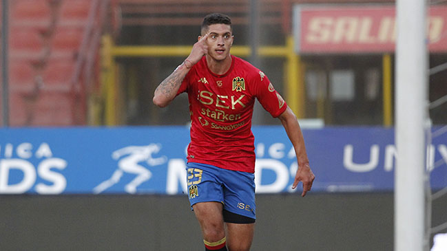 Ronald Fuentes: Leandro Garate y Vicente Conelli pueden jugar juntos, no hay dudas