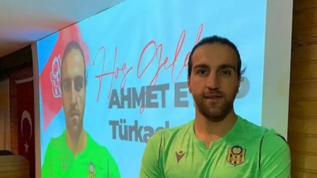 Terremoto en Turquía golpeó al fútbol: Murió arquero de Malatyaspor