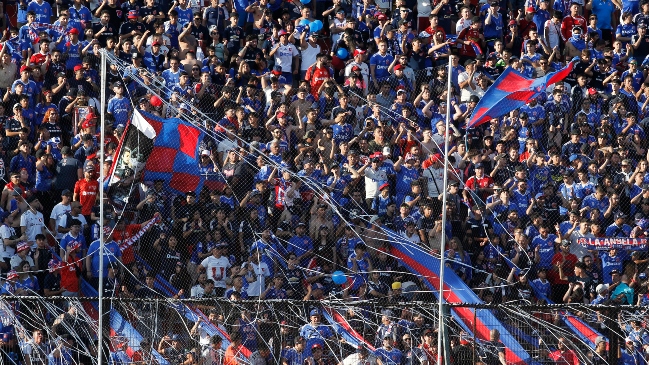 Ministra Benado respondió a la opción de construir un estadio en conjunto con Azul Azul