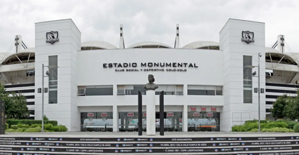 Colo Colo lamentó fallecimiento de histórico dirigente José García Faúndez