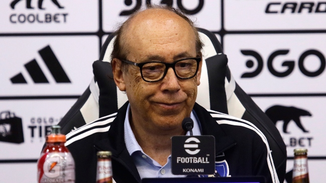 Alfredo Stöhwing y opción de arrendar el Monumental: Hay que analizar caso a caso