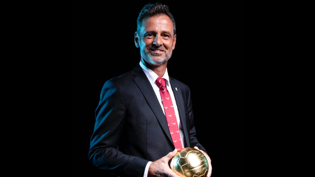 En México aseguraron que Diego Cocca será el sucesor de Gerardo Martino en la selección