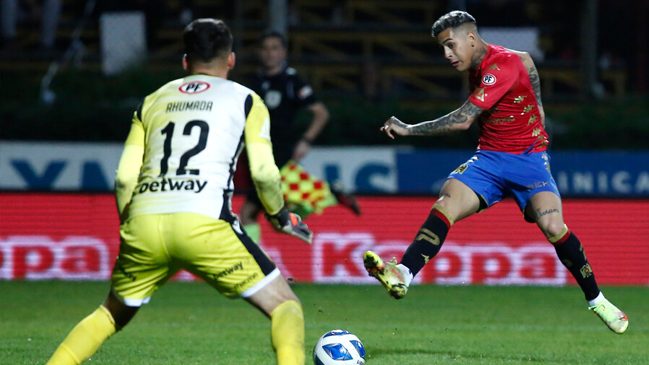 Unión Española busca sus primeros abrazos del torneo en el clásico de colonias contra Audax