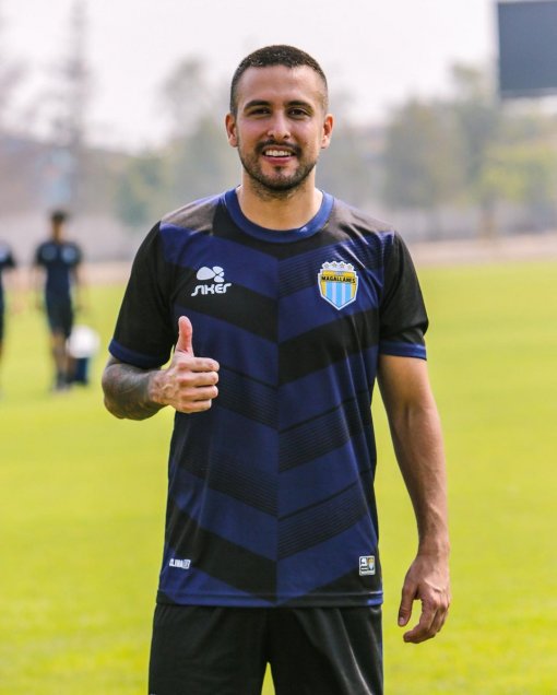 Los fichajes del último día del mercado de pases en el Campeonato Nacional