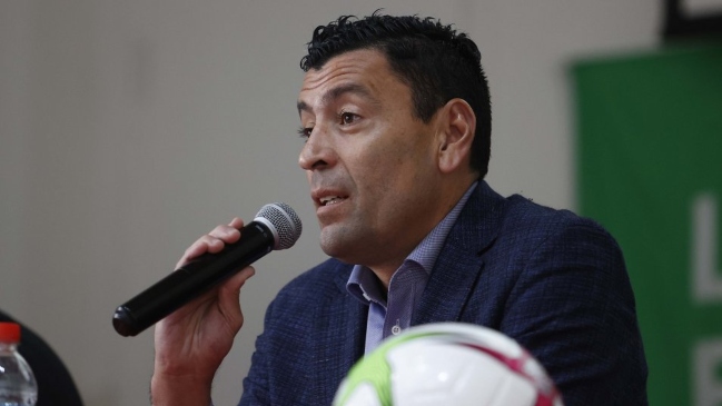 Roberto Tobar: Estamos abiertos a las críticas si son con respeto