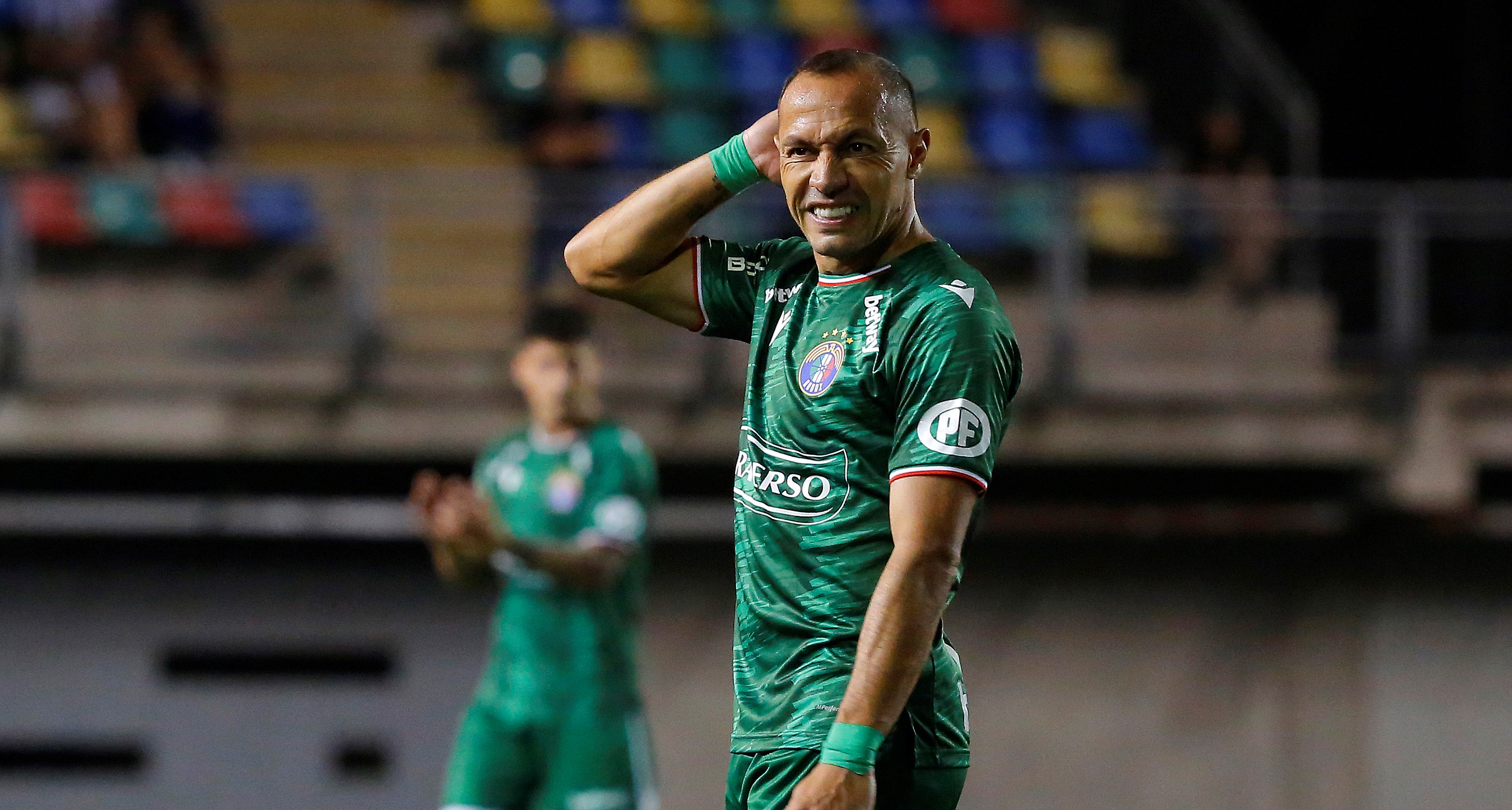 Los resultados de la cuarta fecha del Campeonato Nacional 2023