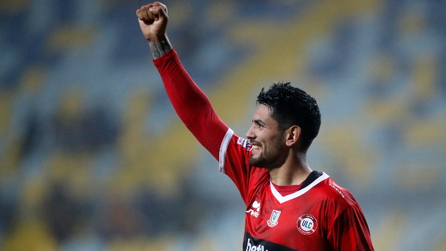 La Calera y Curicó se miden en busca de un triunfo que los deje bien posicionados en la tabla