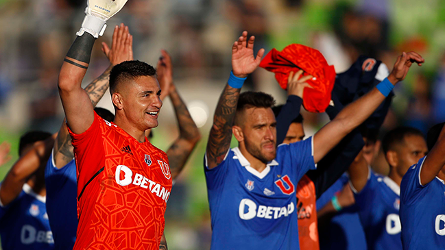 Cristóbal Campos aclaró cómo es su relación con Cristopher Toselli