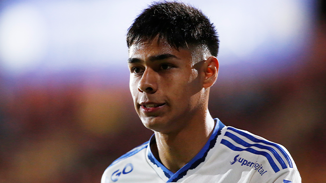 El editorial de Toño Prieto: Osorio y Assadi van a sentir gran presión