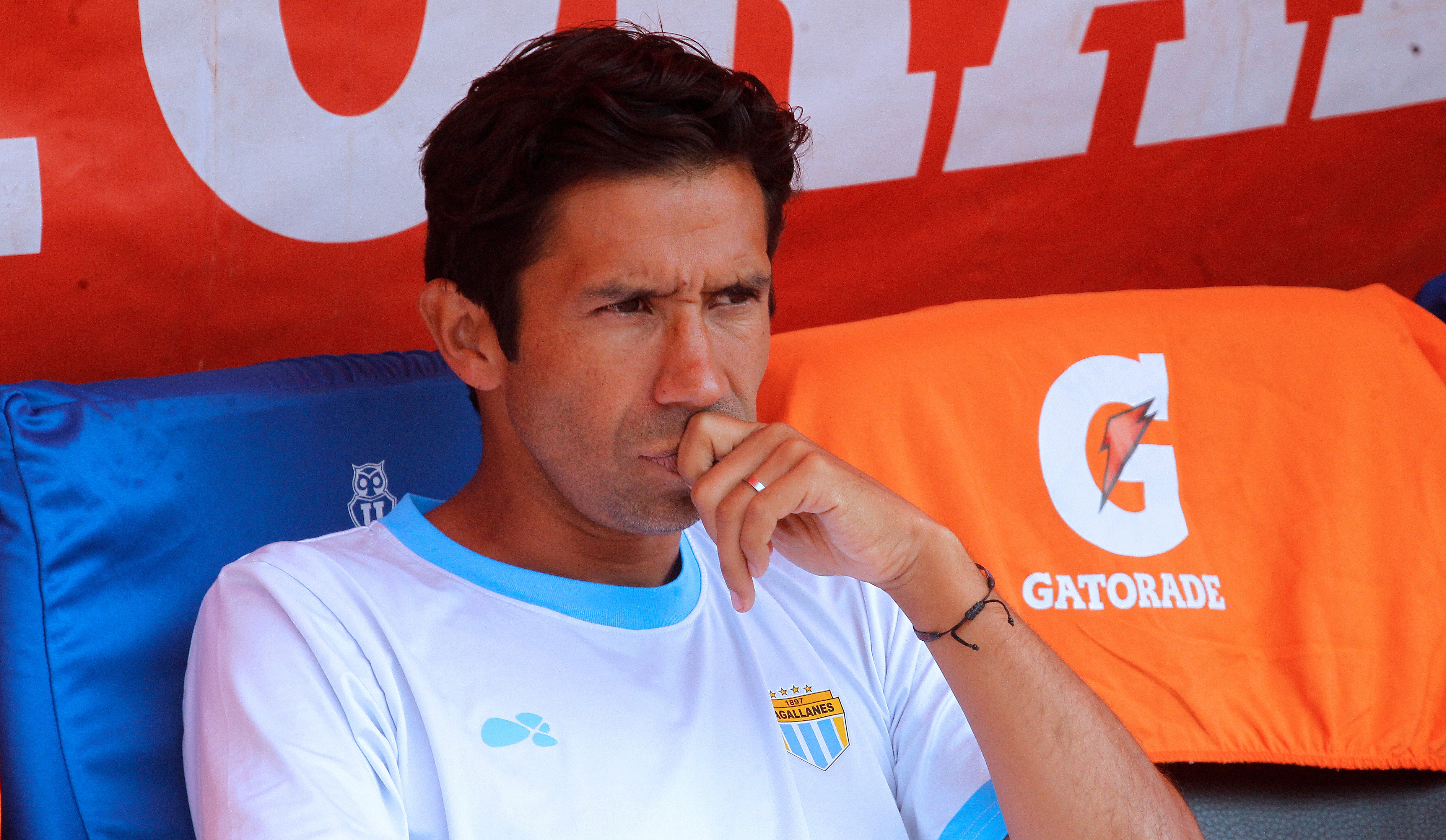 Núñez y expulsión de Flores: Es una indisciplina que no podemos darnos el margen de sufrirlas