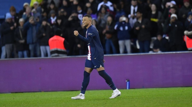 Prensa francesa aseguró que Mbappé estará en la ida entre PSG y Bayern por la Champions