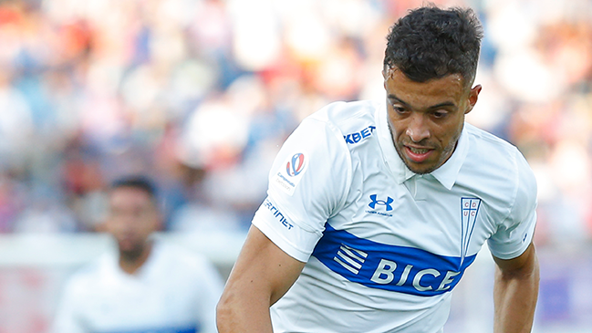 Franco Di Santo: Merecíamos ganar y nos vamos con un empate con sabor amargo