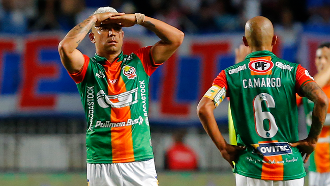 Leo Valencia: Cuando uno entra desde la banca tiene que demostrar que puede ser un aporte