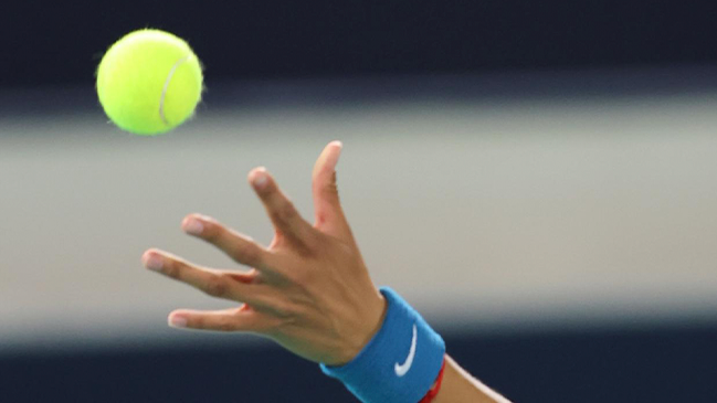 “Saque y Red”: El análisis del tenis nacional e internacional