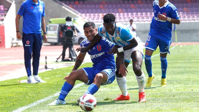 El editorial de Barticciotto: Ni Colo Colo ni las universidades todavía se arman