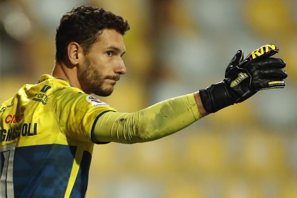 Liga Fantasy: La oncena ideal de la cuarta fecha del Campeonato Nacional