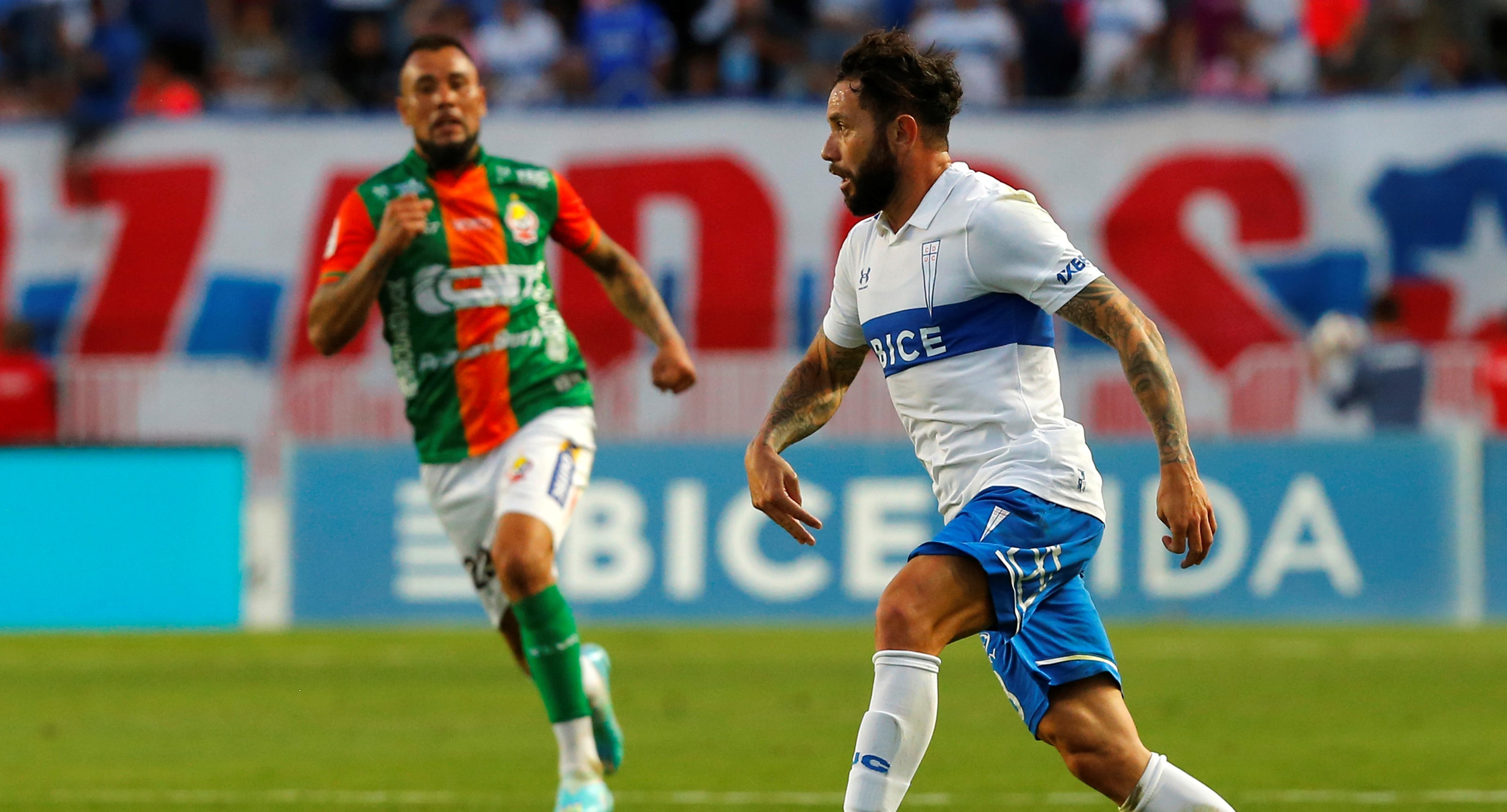 “La Franja”: Universidad Católica aún mastica el empate con Cobresal