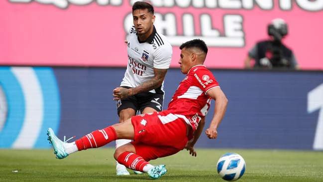 Colo Colo y Ñublense chocan en duelo pendiente por la tercera fecha