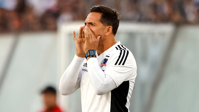 Walter Lemma: Ojalá encontremos el peak de rendimiento lo antes posible