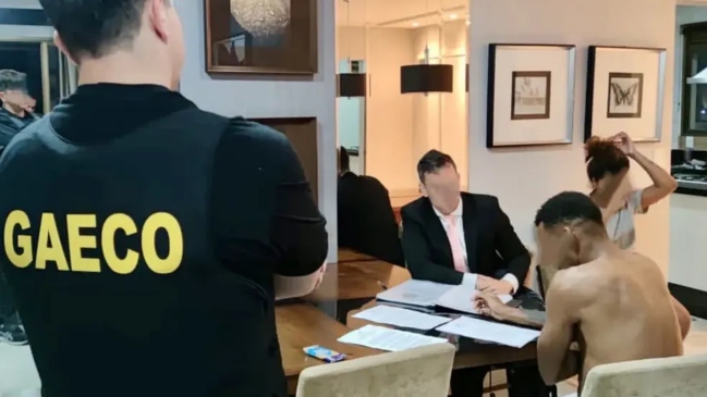 Justicia brasileña investiga a grupo sospechoso de amañar partidos en el Brasileirao