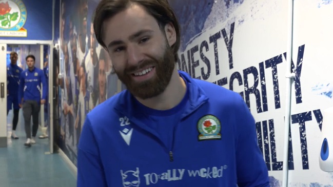 “Simple, pero lindo”: Brereton contó cuál es su cita ideal de San Valentín