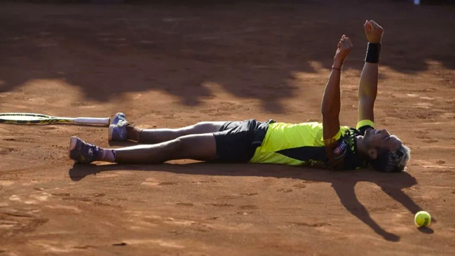 Challenger de Santiago 2023 vivirá nueva versión con Nicolás Jarry y Tomás Barrios en cancha