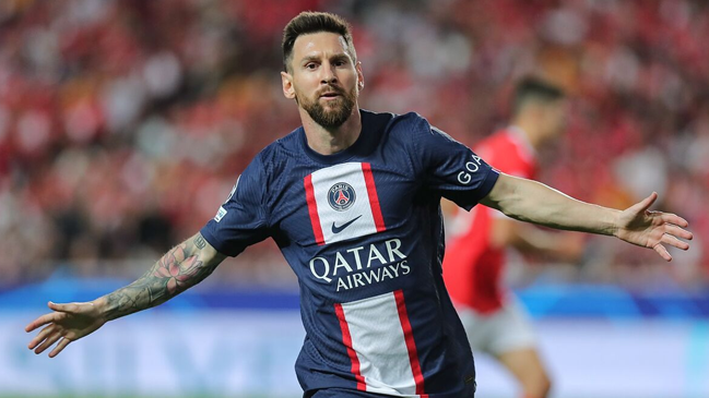 Los resultados en el arranque de los octavos de final de Champions League