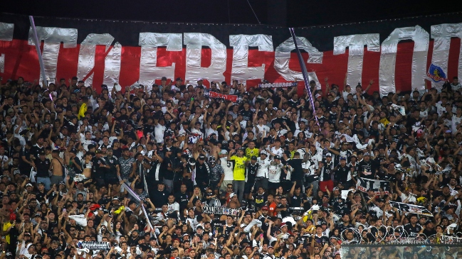 Sernac ofició “preventivamente” a los clubes del fútbol chileno