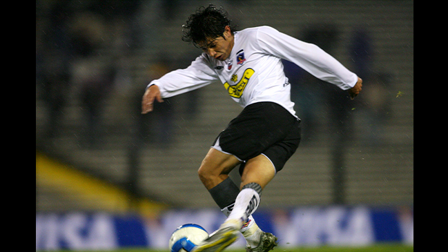 La genial jugada de Matías Fernández que motivó frase “el 14 de los blancos es un crá”