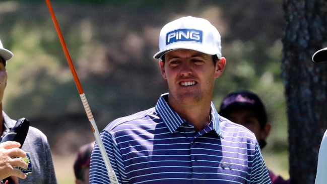 Guillermo “Mito” Pereira fue oficializado como parte del LIV Tour