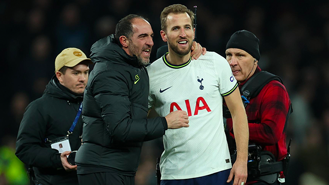 Tottenham aclaró que el club no está en venta