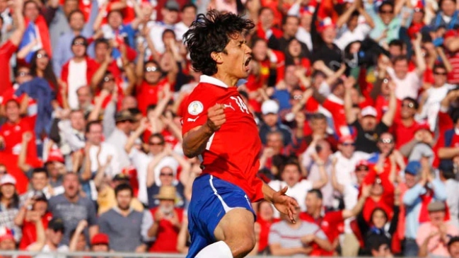 El editorial de Toño Prieto: Gracias Matías Fernández, fue un gusto verte jugar