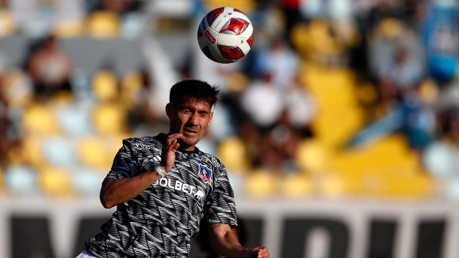 César Fuentes se perfila como opción para jugar de lateral derecho