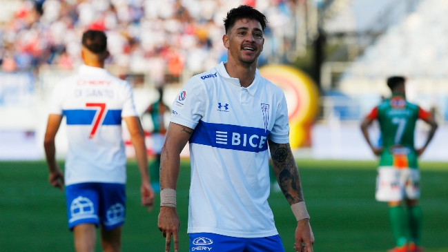 “La Franja”: La UC trabaja para regresar a la victoria el fin de semana contra Audax