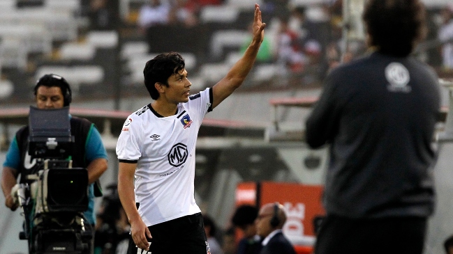 Presidente Boric y el retiro de Matías Fernández: Para un cruzado como yo fue inolvidable el 2006