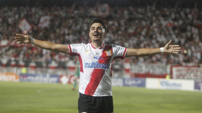 Curicó Unido y Deportes Copiapó le suben el telón a la quinta fecha del Campeonato Nacional