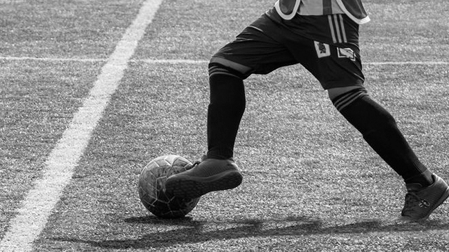 Futbolista infantil murió tras amistoso de la categoría 2010