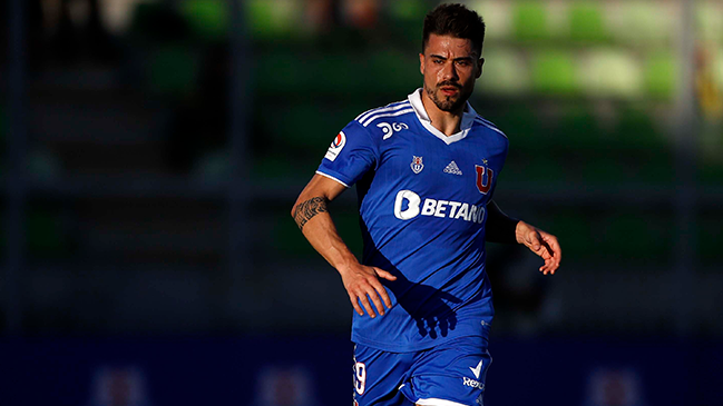 Juan Pablo Gómez: Es una pena que por pocos nuestra gente no pueda ir a disfrutar del fútbol