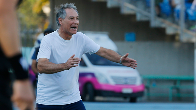 Ariel Holan: No me gusta que las sensaciones sean de un equipo que va a matar o morir