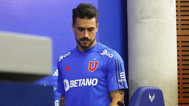 La reacción de Juan Pablo Gómez tras revelación de homosexualidad de futbolista checo