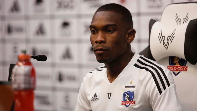 Fabián Castillo anticipó duelo ante Everton: Debemos ser intensos