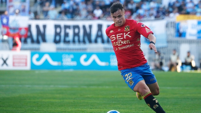 El consejo de Ernesto Contreras para Liga Fantasy: Compró a Bastián Yáñez en desmedro de Carlos Palacios